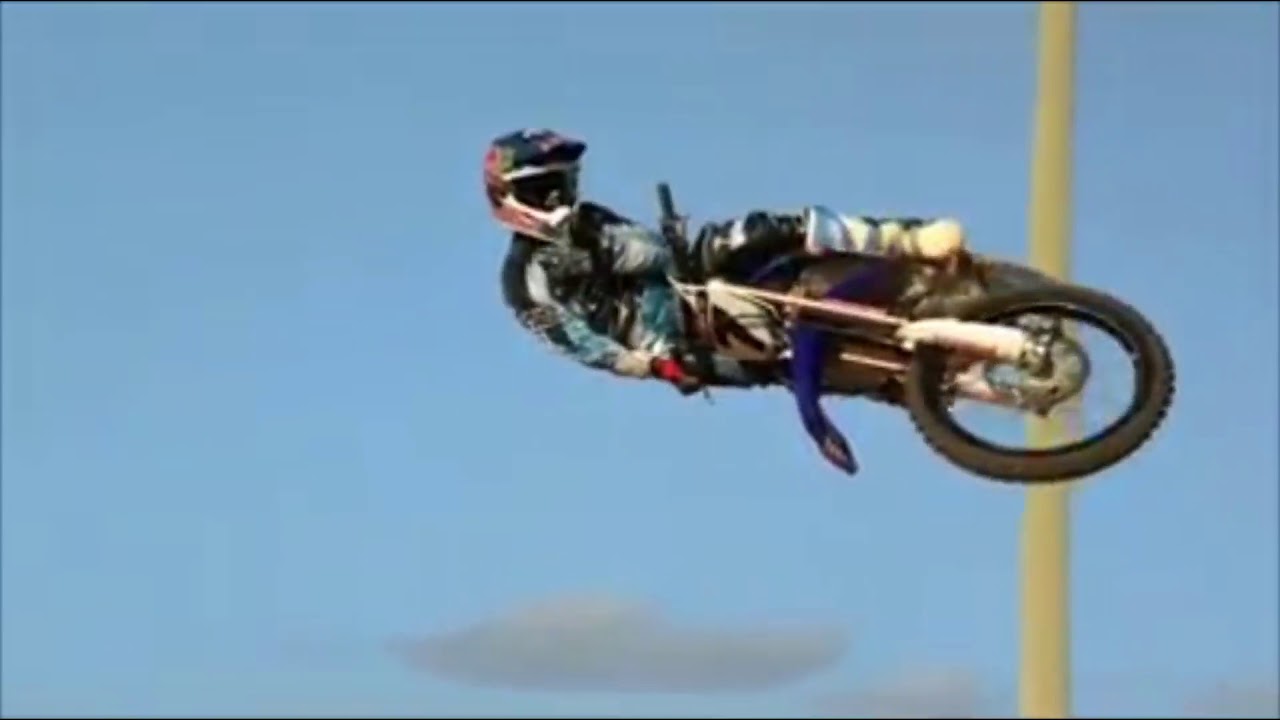 Video clip de motocross - YouTube