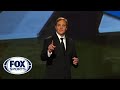 NASCAR Sprint Cup Awards 2014: Jay Mohr Full Monologue