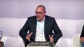 Starting small to grow GenAI adoption   Novo Nordisk’s Allan Christian Shaw