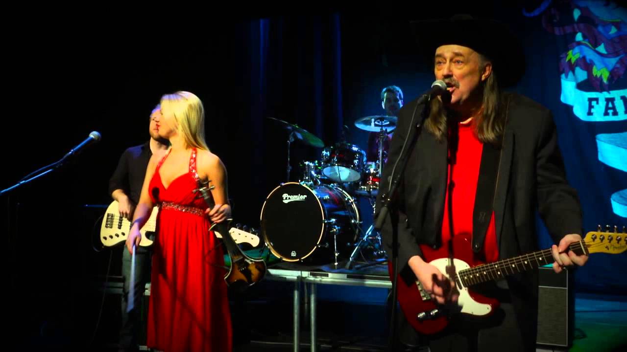 Vestlandsfanden   Sitt heilt i ro