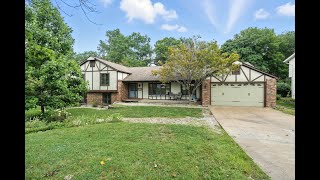 3754 Red Hawk Court video tour