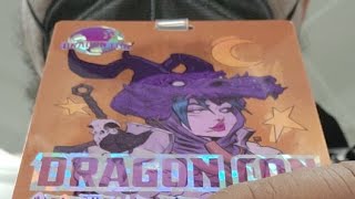 ON THE FLOOR at DRAGON Con -  Pt 1