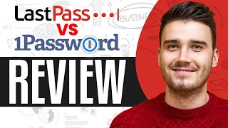 1Password Vs LastPass (2026) | Which One Is The Safest?