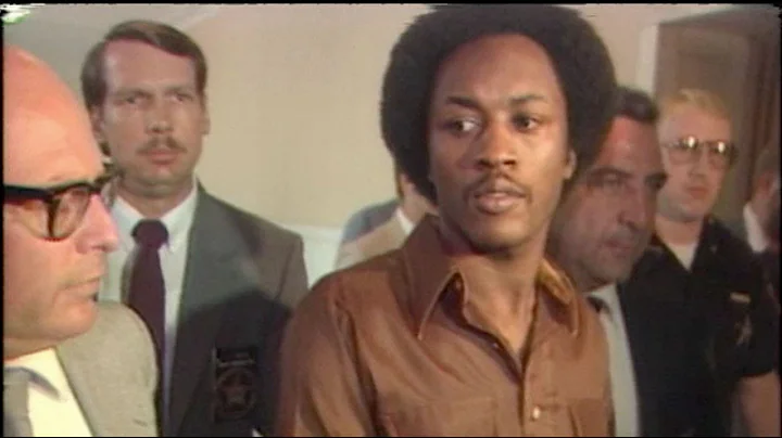 Alton Coleman is sentenced to death in Hamilton Co...