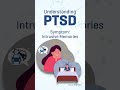 What Is Post Traumatic Stress Disorder PTSD Understanding Mental Health Conditions What Is Post Traumatic Stress Disorder PTSD Understanding Mental Health Conditions