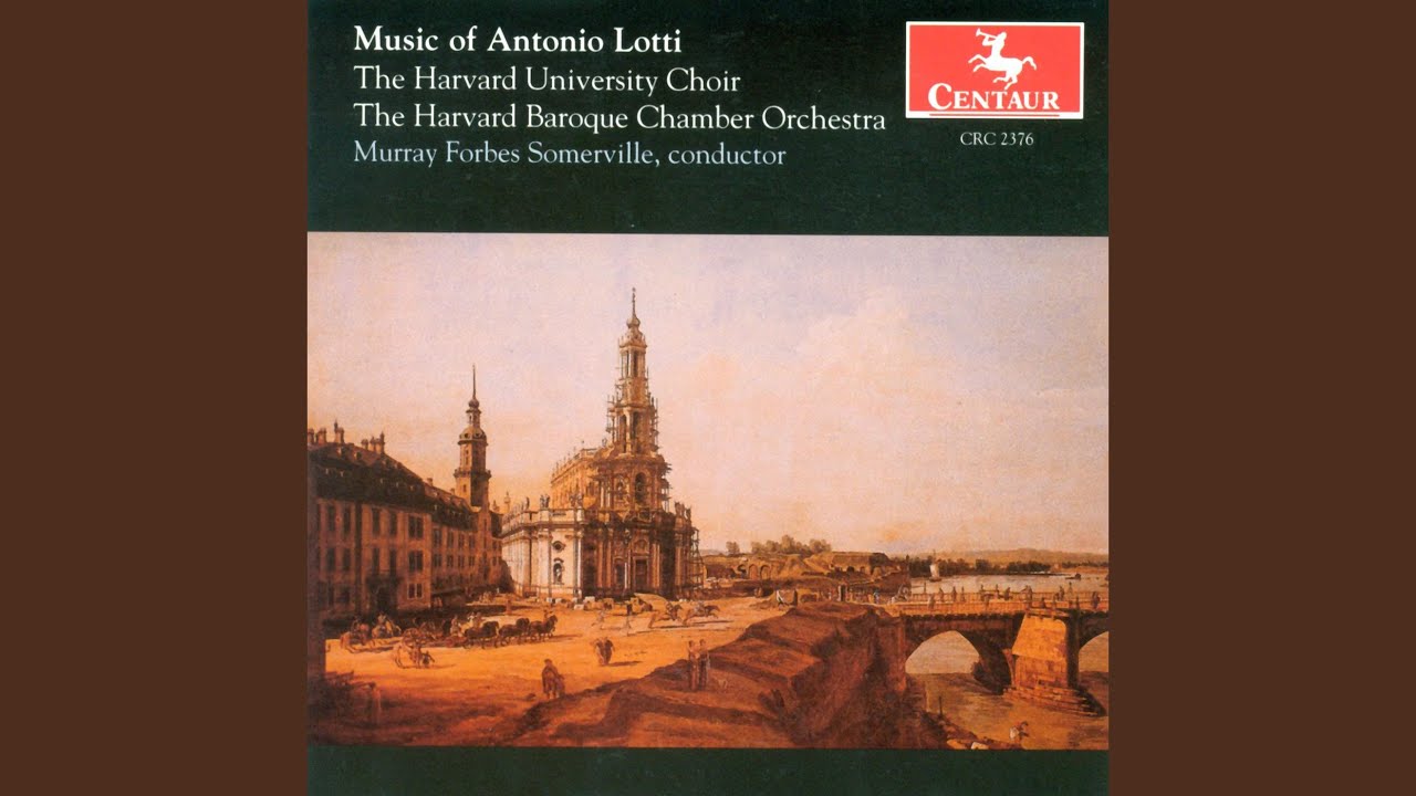 Trio Sonata in A Major: I. Vivace