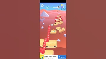 Count and Bounce Level 87 #countandbounce #count #bounce #ball #game #ballgame #ballgames #balls