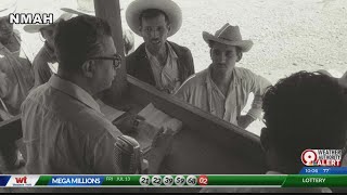 Special Report: Braceros on the Border