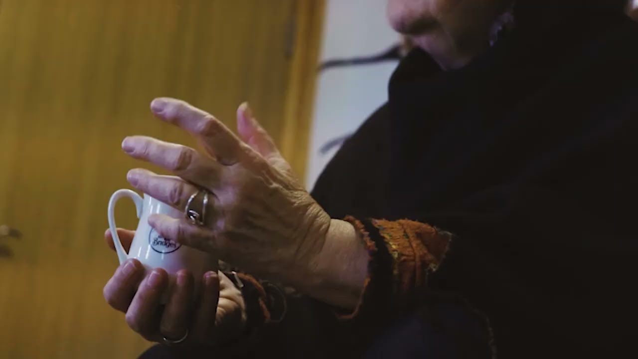 Fables Documentary Teaser
