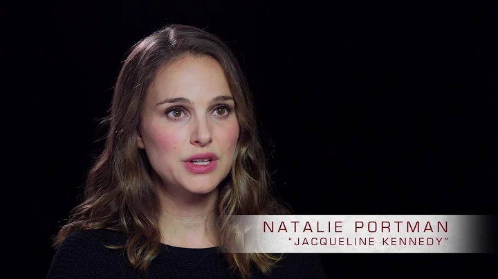 Jackie (2016/17 Natalie Portman Drama) - "Re-creating the Camelot Era" Featurette (2.5 mins)