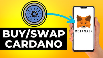 How to Buy ADA on Metamask | Add Cardano (ADA) Tokens to MetaMask