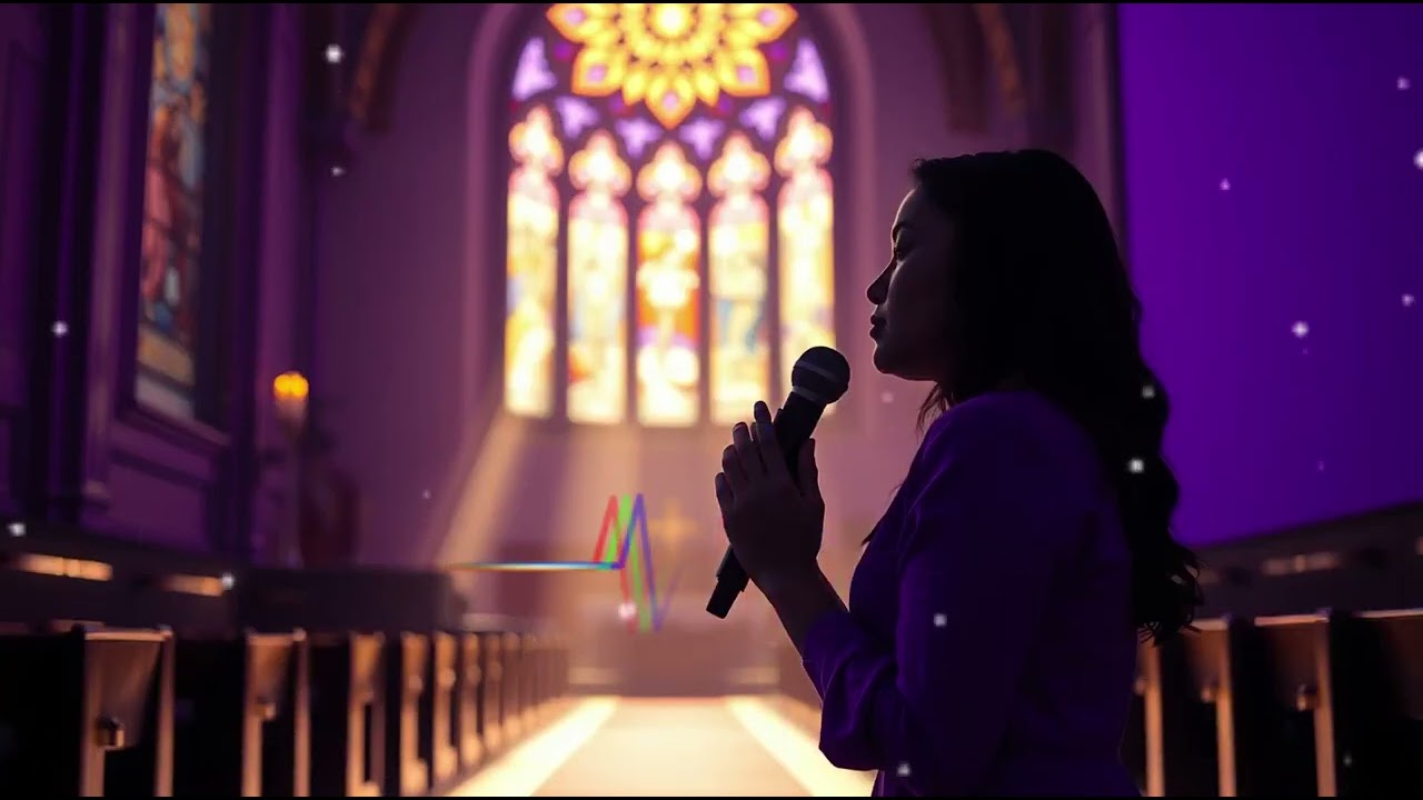 Jesus Has the Victory  Upbeat Praise Song  SpiritEcho Worship