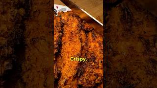 How to make Chicken Tenders super crispy