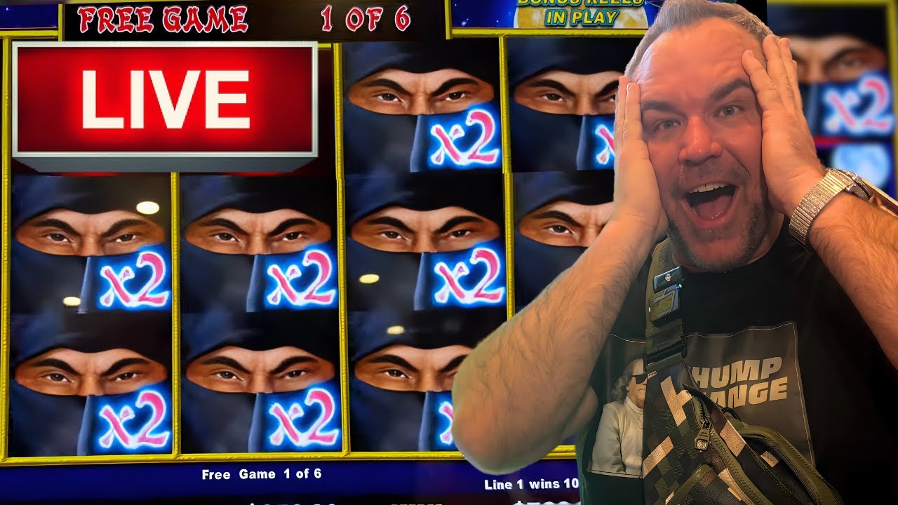 789 mathicas My BIGGEST JACKPOT EVER CAUGHT LIVE! IM FREAKING OUT OVER THIS!!!!!!