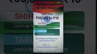 2026 में Mudra Loan कैसे लें? | शिशु, किशोर, तरुण | Complete Process