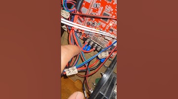 Anet A8 3D Printer Extruder Heating Rod Problems Solution