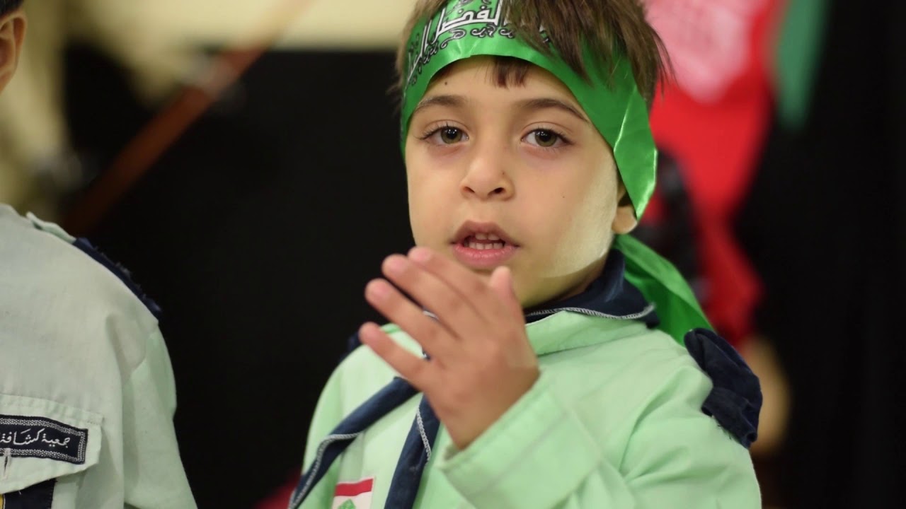 حصاد العام 2018