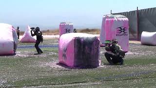 SQD The KIDs SQD The KIDs Smashing at WCPPL