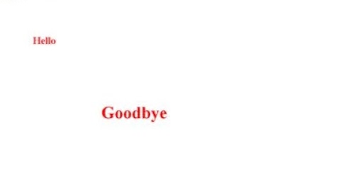 Pygame Basics: Printing Text