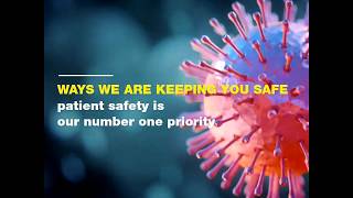 Full SAFETY PROTOCOLS News
