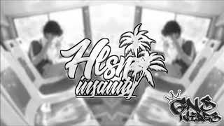 Dj OCB X Allan Toniks - Romance 2k19