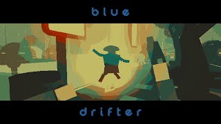 Blue Drifter | Coolest Bounty Hunter Of Bespin Taking Down Three Targets To Pay The Ticket To Space!