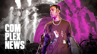 Travis Scott’s Astroworld Festival Tragedy: Legal Experts Weigh In | Complex News