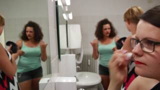 CurvySize Photography ''Casting'' Trailer