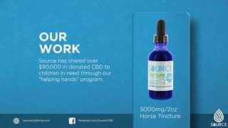 About Source CBD Hemp
