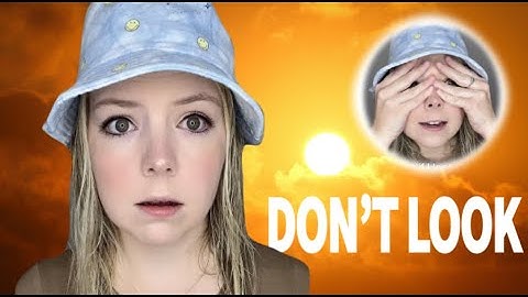 Whatever you do, DON