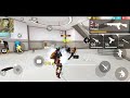 FREE FIRE BATTLE ROYAL NORMAL GAMEPLAY PART 53👈😱#freefire #freefiremax