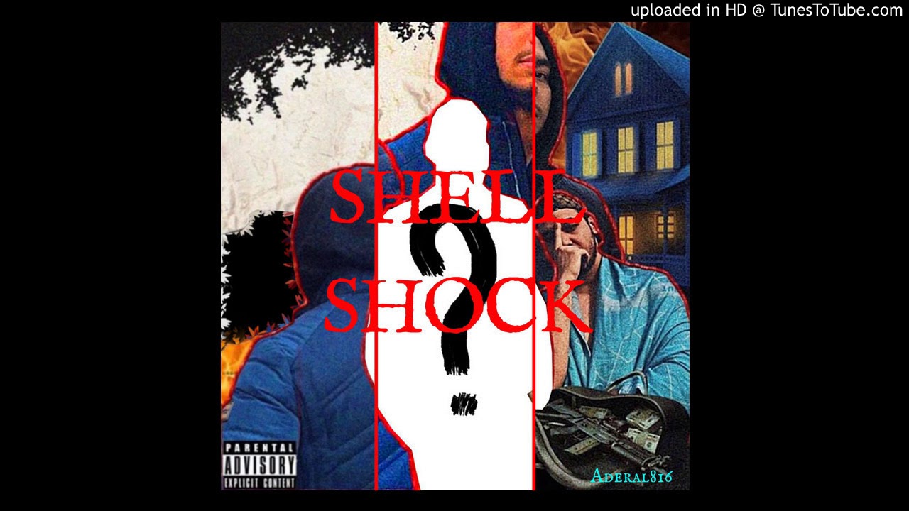 Watch ADERAL816 - INTRO on YouTube Watch ADERAL816 - INTRO on YouTube
