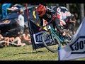 Vaea Verbeeck Talks Racing - 2019 Crankworx World Tour Athlete Feature
