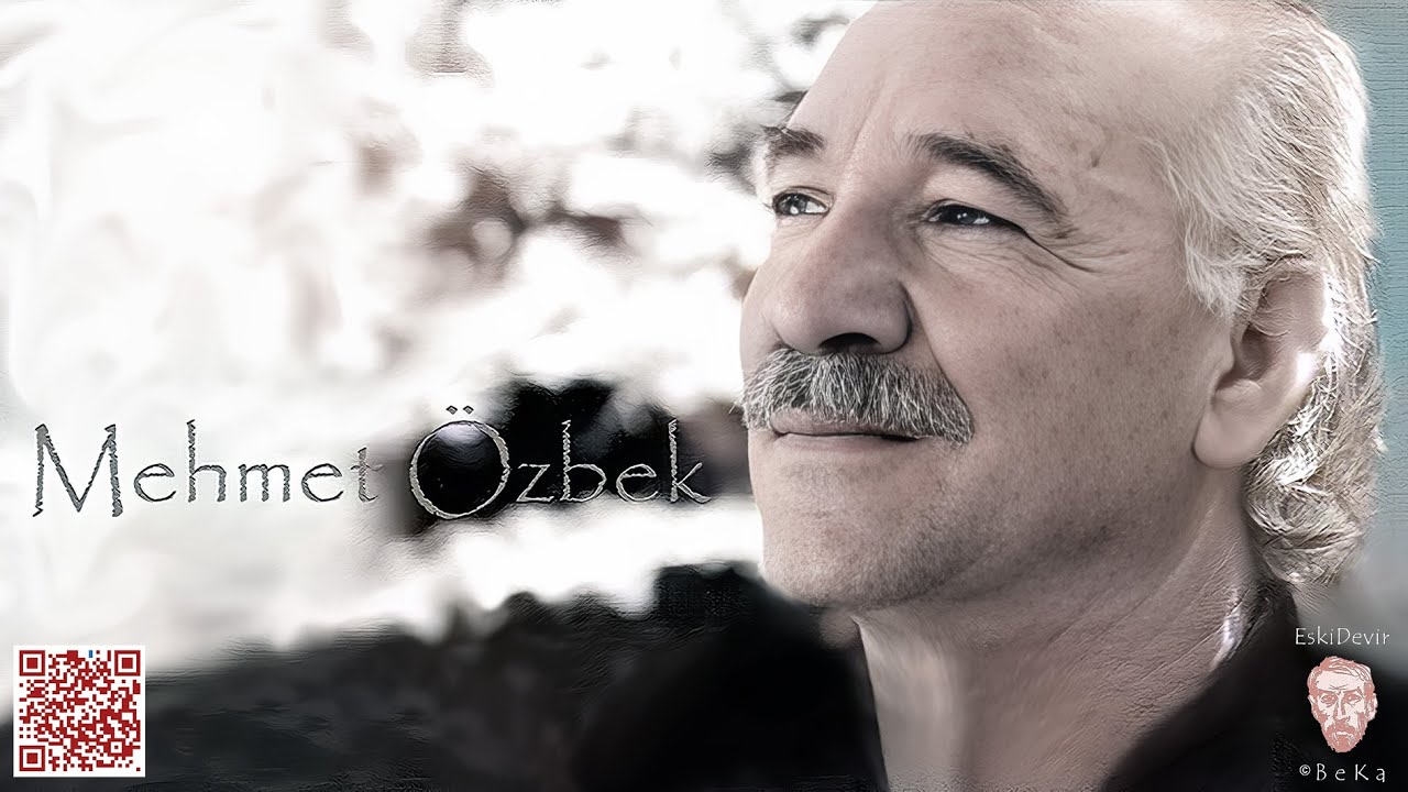 Mehmet Özbek-Kerkük Divanı (Kerkük Urfası)
