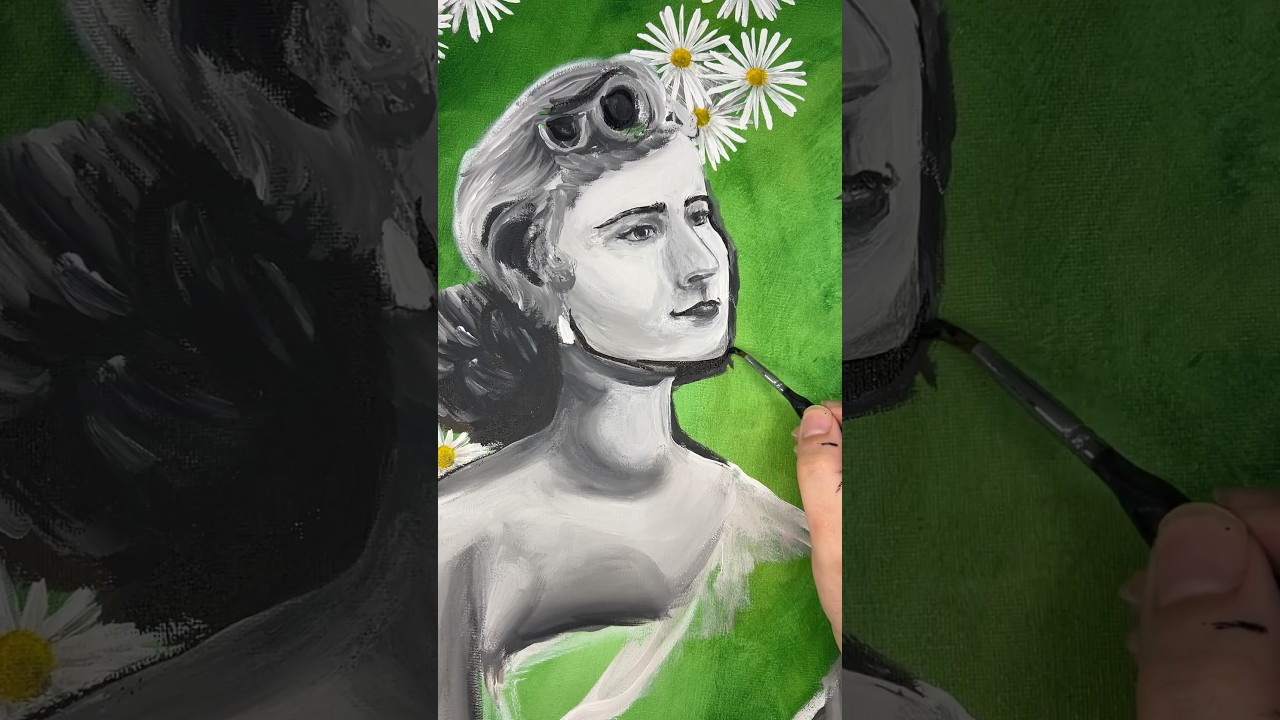 A Really BAD Painting Tutorial 