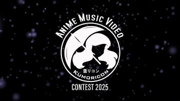 Kumoricon 2025 | AMV Contest Winners Stream