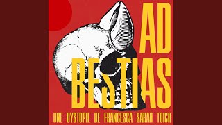 Chapter 20 - Ad Bestias