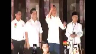 LAGU AYO PILIH JOKOWI (JOKOWI 2 PERIODE)