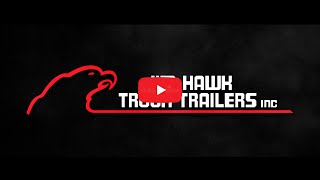Hawk Talk EP 23 | Alpha HD  70HDC M "Mini Deck" Modular Deck Connections Alpha Hd Trailers