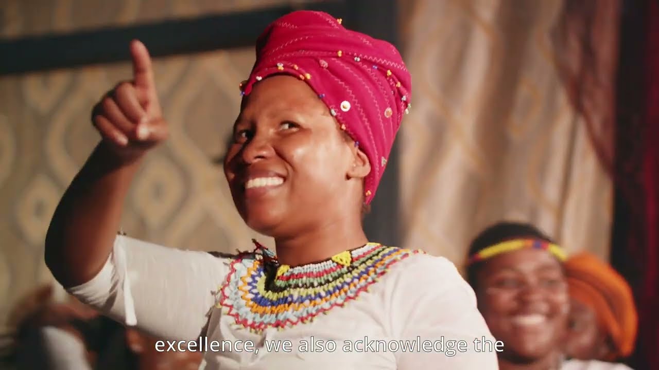 Celebrating 20 Years of Cape Town Tourism