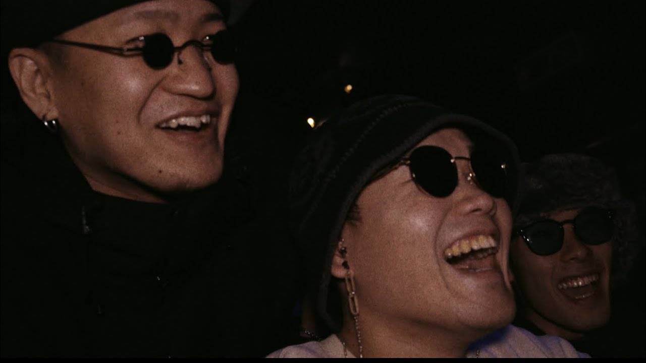 ZトN×あるん/遊Bon voyage!!(prod.by billjake.beat)【MV】