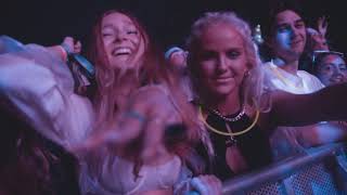 Dr Fresch B2B Snbrn Firefly Music Festival