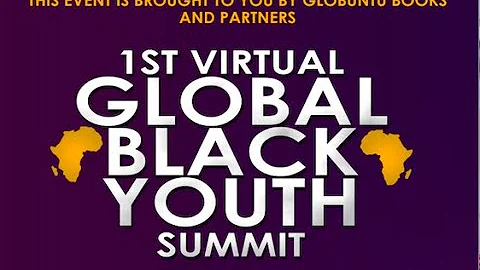 First Virtual Global Back Youth Summit 2020