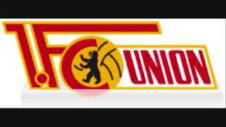 - FC Union Berlin - Nina Hagen - Eisern Union