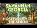 Slaves' Burials - Savannah, GA - YouTube