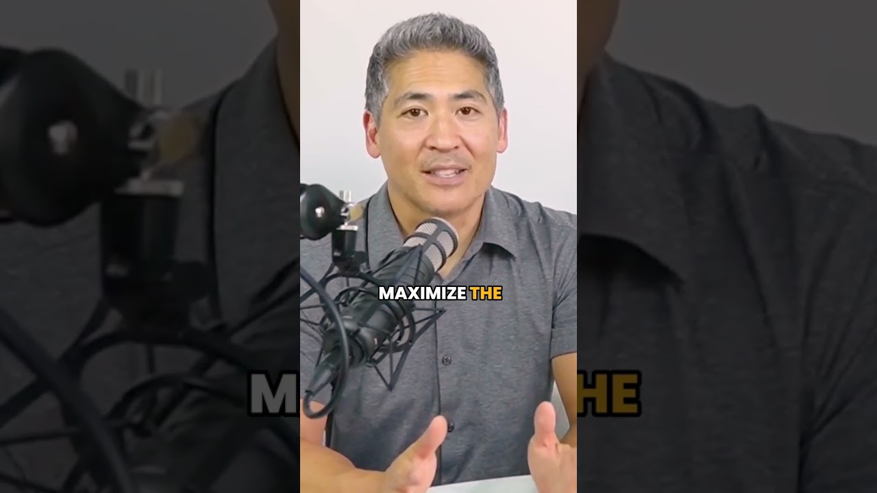 Listen on Doctors Building Wealth Ep.137.