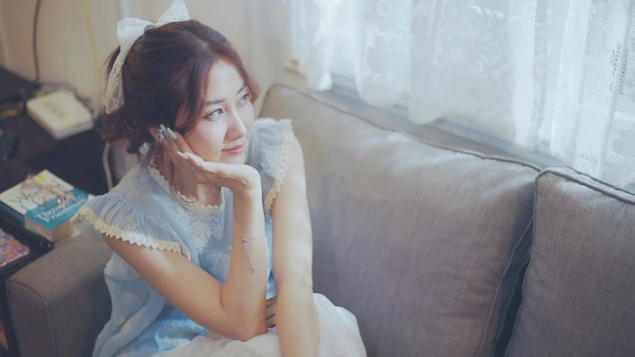 ချောငယ် - တောင်းတဲ့ဆုနဲ့ပြည့်ဝရစေသား [Official MV]