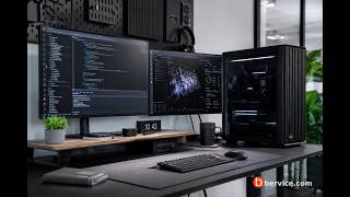 🚀Enterprise Workstations and the Future of AI Infrastructure