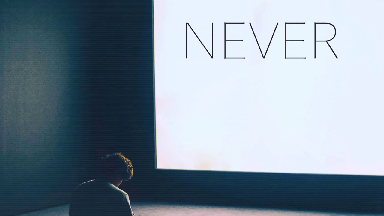 Kapily - Never (Future House)