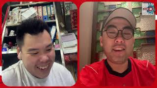 32強預測:點都有場爆冷既|墨西哥肯定有紅牌|一齊足經 - 世界盃特輯|主持:Philip Lui;嘉賓:金仔@高普追逐者